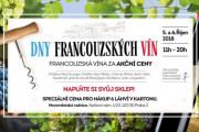 Dny Francouzských Vín