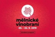 Mělnické vinobraní