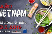 Zažij Vietnam
