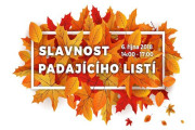 Slavnost padajícího listí
