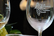 14. ročník Vinobraní na Pražském hradě nabídne skvělá vína i desítky kvalitních českých potravin