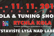 Autosalon KOLA 2018