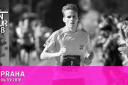 Česká pojišťovna RunTour Praha