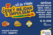 Český mejdan s Impulsem 2018