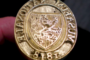 2 × 100 výstava v historické budově NM