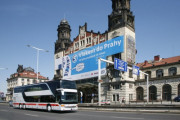 Výstava o vzniku republiky a železnice v Praze