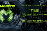 MAGNETIC Festival