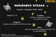 Dušičková stezka