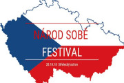 Národ sobě Festival - Střelecký ostrov