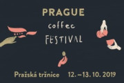 Prague Coffee Festival 2019