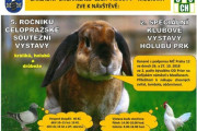Celopražská výstava králíků, holubů a drůbeže