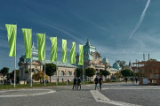 Designblok 2019 - Prague Design and Fashion Week