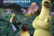 Polaris 2 - Lucie a tajemství padajících hvězd