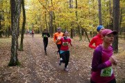Klánovický Terénní Půlmaraton 2018