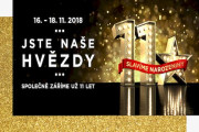 Narozeniny ve Fashion Arena Prague Outlet