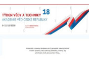 Týden vědy a techniky AV 