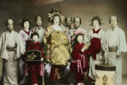 Jošiwara – japonské město lásky