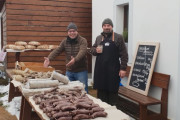 Zabíjačkové hody v Kastrolu