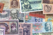 100 let česko-slovenské koruny na Pražském hradě