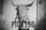 Pablo Picasso. Vášeň a vina.