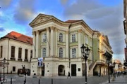 Mozartovy narozeniny 2019 ve Stavovském divadle