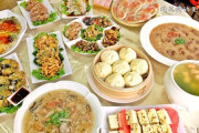 Taiwan Street food
