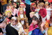 Karneval v Ulitce