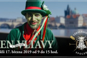 Den Vltavy 2019