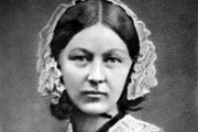Florence Nightingalová