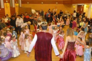 Ples princů a princezen