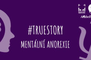 TrueStory: Mentální anorexie