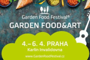 Nejchutnější festival jídla a pití v Praze!