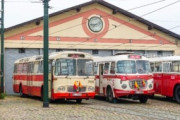25 let garáže Hostivař: komentovaná prohlídky