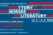 Týdny norské literatury