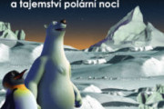 Polaris - Vesmírná ponorka a tajemství polární noci