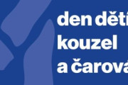 Den dětí, kouzel a čarování