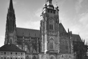Jan Blažej Santini Aichel.Geometrie Posvátného Prostoru.