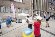 Festival ABC - zábava pro všechny děti od 2 do 99 let
