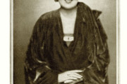 Hana Podolská, legenda české mody.