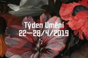 Veřejný dům.  Probíhá ve spolupráci s Týdnem umění.