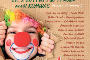 EkoFestival aneb Den s Komwagem