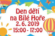 Den dětí na Bílé Hoře