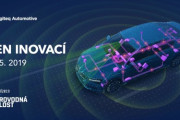 Den inovací v Digiteq Automotive