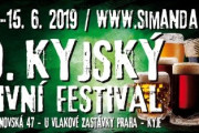 Kyjský Pivní festival