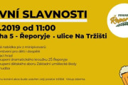 Pivní slavnosti