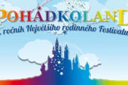 Pohádkoland 2019