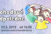 Pohodové odpoledne