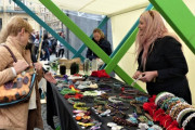 Květnový Praguemarket - handmade & design market