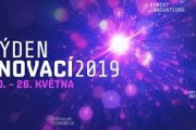Inovační veletrh Týdne inovací ČR 2019