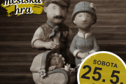 Velká městská hra
